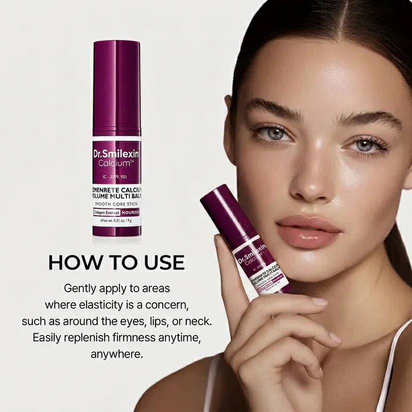 Firming Eye Balm Stick