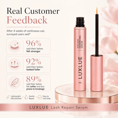 Luxlue Eyelash Enhancing Serum