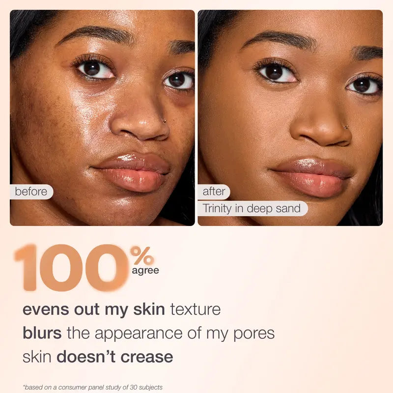 Velvet Cloud: Revolutionary Matte Tinted Moisturizer