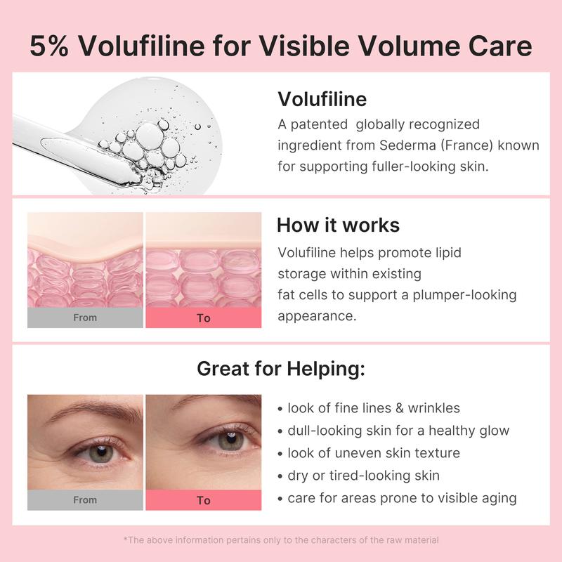 MediCore  Pink Collagen Volume Multi Balm