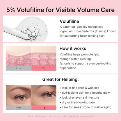 MediCore  Pink Collagen Volume Multi Balm