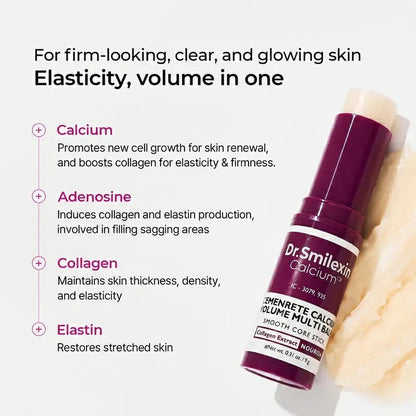 Firming Eye Balm Stick