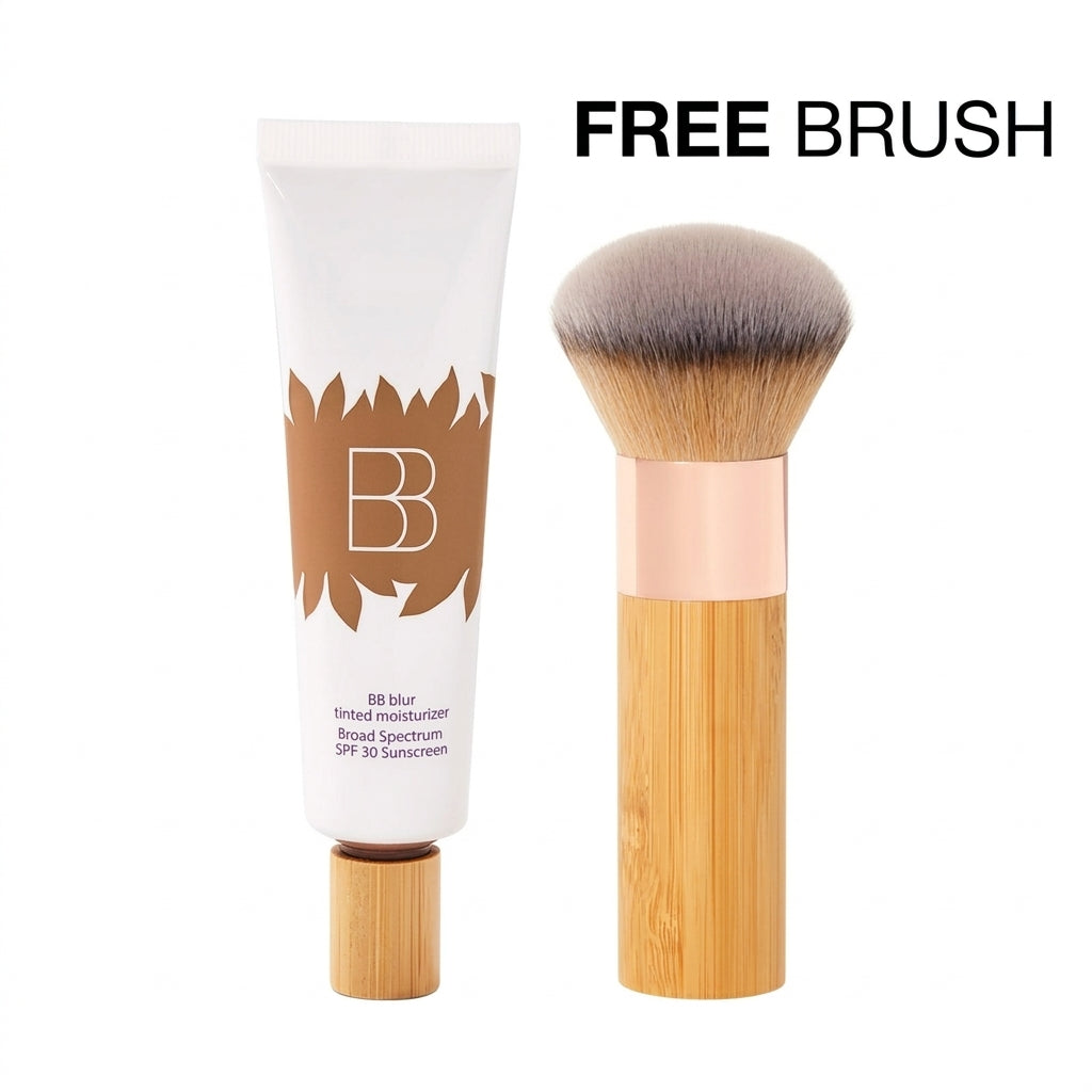 Velvet Cloud: Revolutionary Matte Tinted Moisturizer