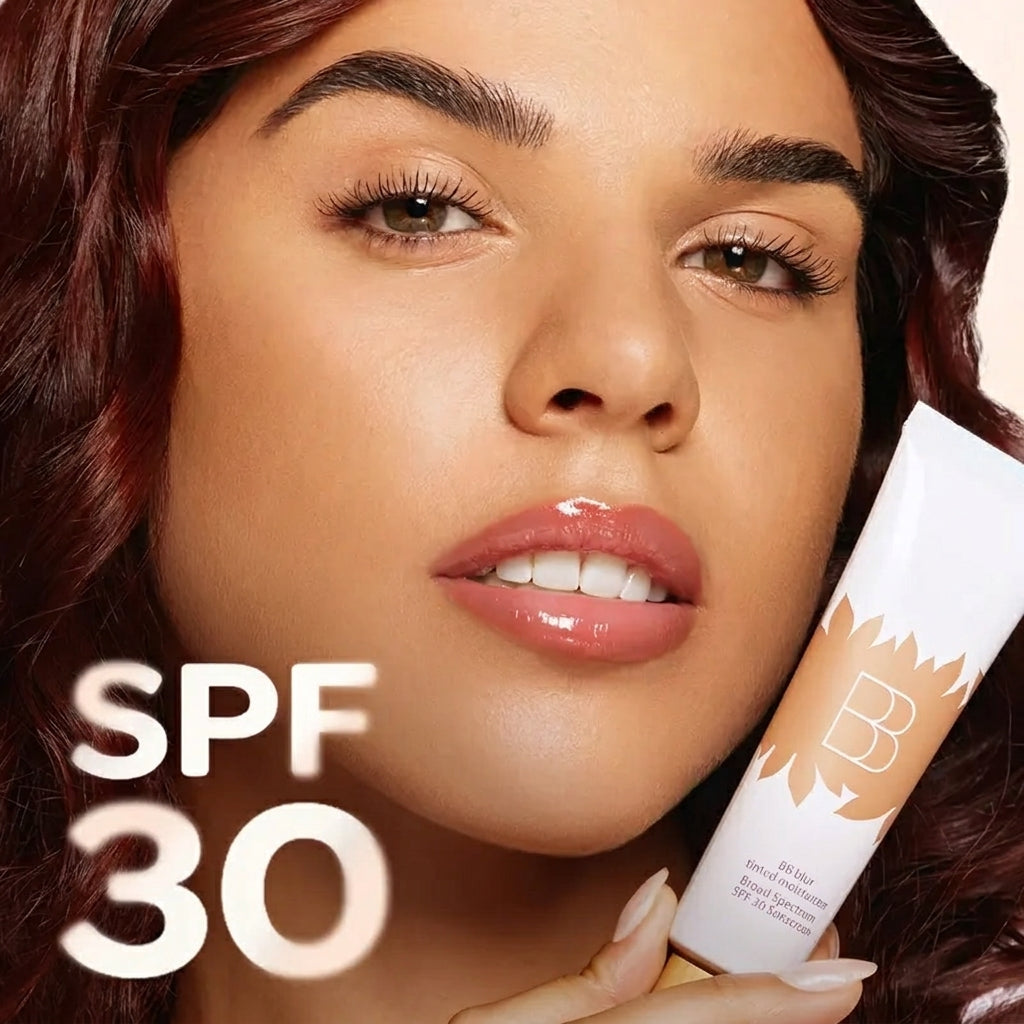 Velvet Cloud: Revolutionary Matte Tinted Moisturizer