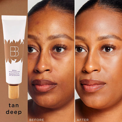 Velvet Cloud: Revolutionary Matte Tinted Moisturizer