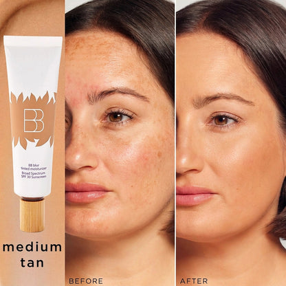 Velvet Cloud: Revolutionary Matte Tinted Moisturizer