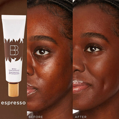 Velvet Cloud: Revolutionary Matte Tinted Moisturizer