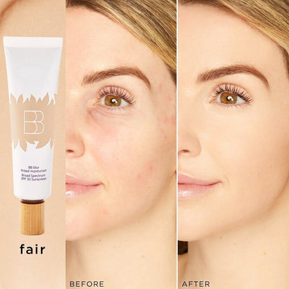 Velvet Cloud: Revolutionary Matte Tinted Moisturizer