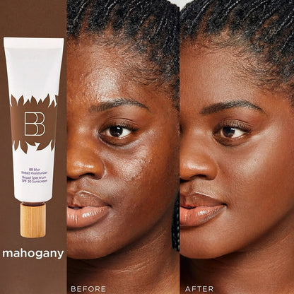 Velvet Cloud: Revolutionary Matte Tinted Moisturizer