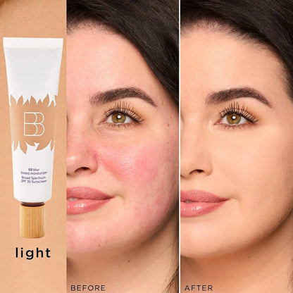 Velvet Cloud: Revolutionary Matte Tinted Moisturizer