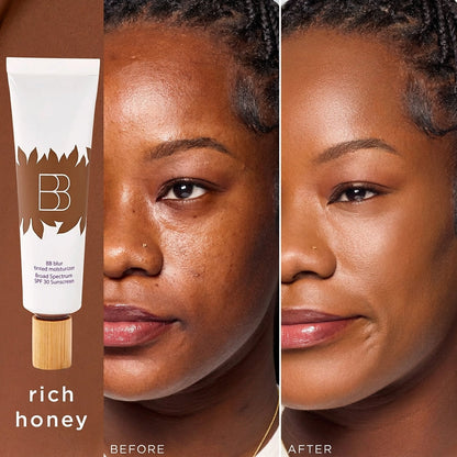 Velvet Cloud: Revolutionary Matte Tinted Moisturizer