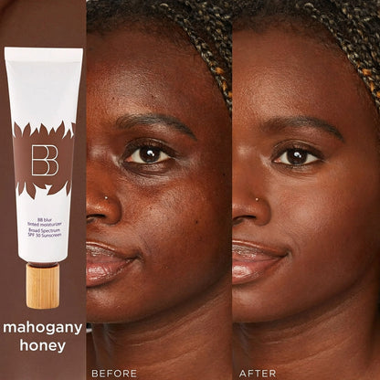 Velvet Cloud: Revolutionary Matte Tinted Moisturizer