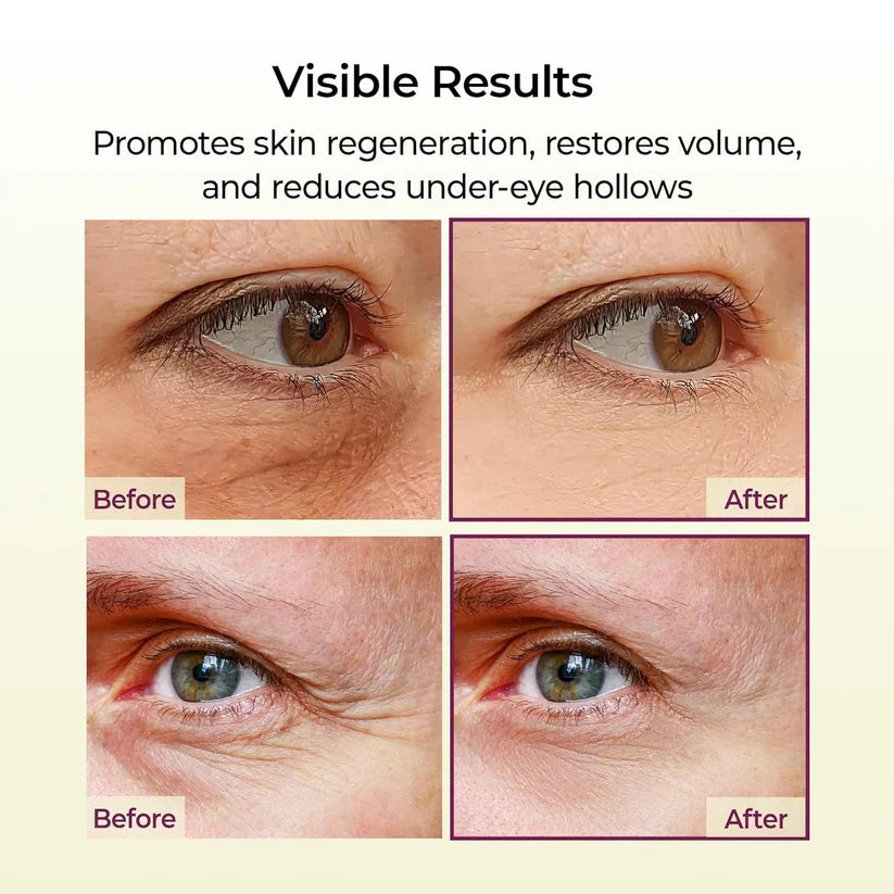 Firming Eye Balm Stick