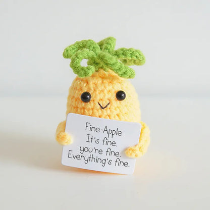 🎁Handmade Emotional Support Plant Gift